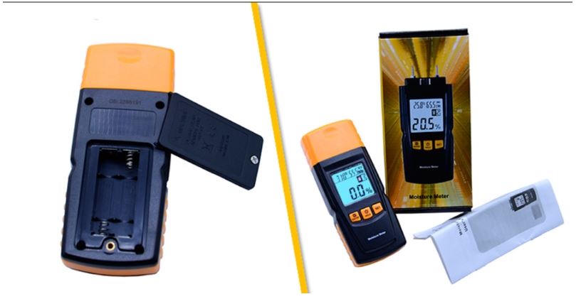 בודק לחות לעץ גלאי לחות כולל אלקטרודות ANIA 610 4 media 31012021104351.jpg?rnd=.2438013?rnd=0